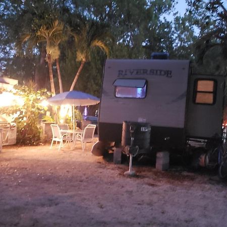 Hotel Tiny House Rv, Kayak Key Largo Exterior foto